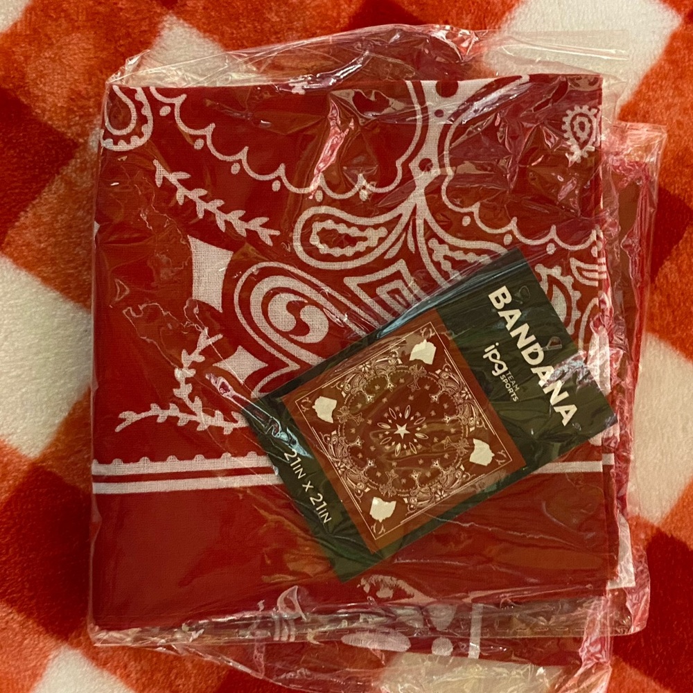 Ohio Bandana